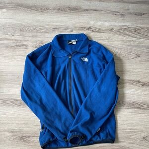 Northface Fleece sweater